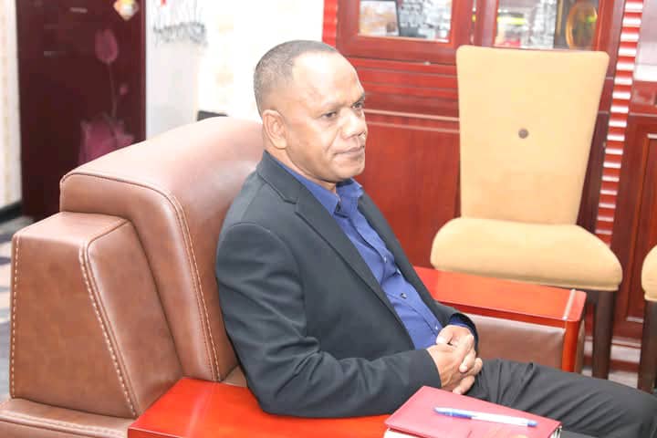 𝐒𝐄𝐏𝐂 𝐀𝐊𝐎𝐌𝐏𝐀Ñ𝐀 𝐌𝐈 𝐇𝐀𝐋𝐎 𝐏𝐑𝐄𝐏𝐀𝐑𝐀𝐒𝐀𝐔𝐍 𝐇𝐎𝐃𝐈 𝐀𝐒𝐔𝐌𝐄 𝐏𝐀𝐒𝐓𝐀 𝐁𝐀 𝐏𝐑𝐄𝐙𝐈𝐃𝐄𝐍𝐒𝐈𝐀 𝐀𝐒𝐄𝐀𝐍 𝟐𝟎𝟐𝟗